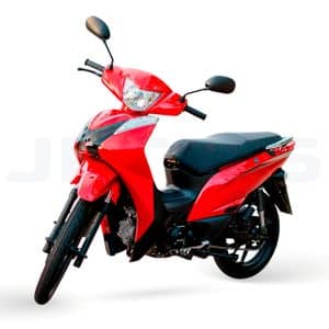 JET 125SS EFI