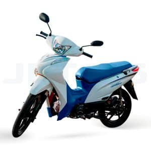 JET 125 SS