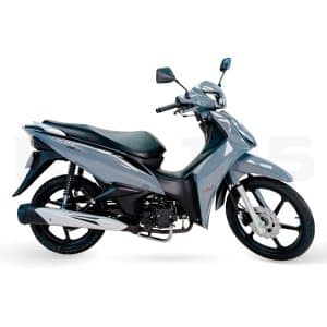 RIO 125 EFI