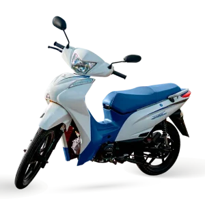 JET 125SS EFI - Imagem 7