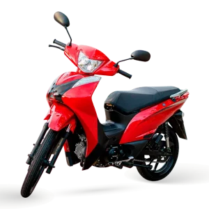 JET 125SS EFI - Imagem 6