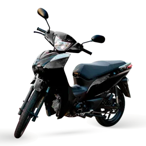 JET 125SS EFI - Imagem 5