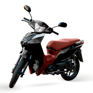 JET 125SS EFI - Imagem 4