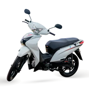 JET 125SS EFI - Imagem 3