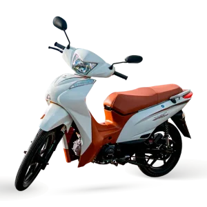 JET 125SS EFI - Imagem 2
