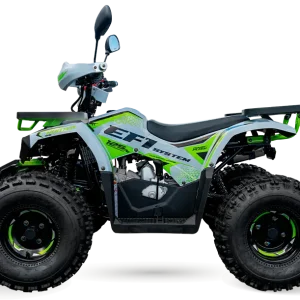 ATV 125 EFI - Imagem 4