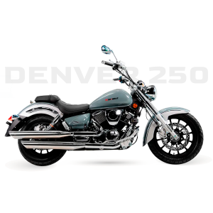 Denver 250