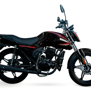 FREE 150 EFI - Imagem 2
