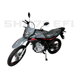 SHI 175 EFI
