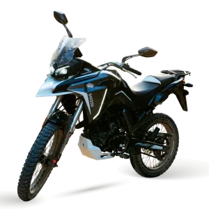 SHI 250 EFI - Imagem 2