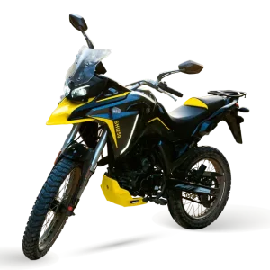 SHI 250 EFI - Imagem 3