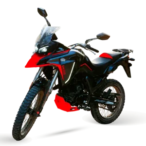 SHI 250 EFI - Imagem 4