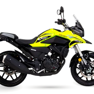 STORM 200 EFI - Imagem 3