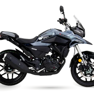 STORM 200 EFI - Imagem 2