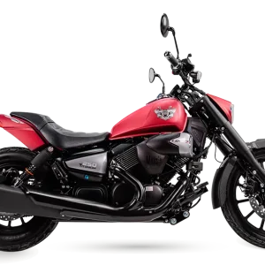 Titanium 250 - Imagem 4