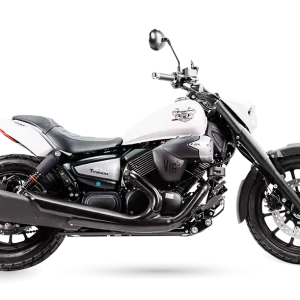 Titanium 250 - Imagem 3
