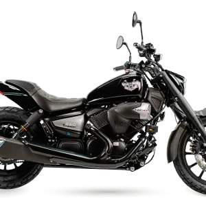 Titanium 250 - Imagem 2