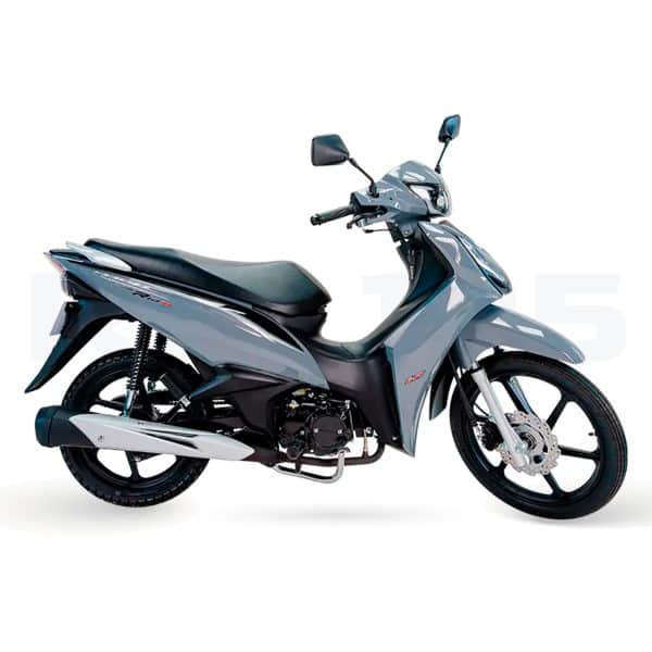 RIO 125 EFI